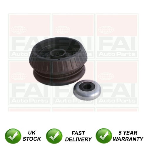 Strut top mount - front, sjr