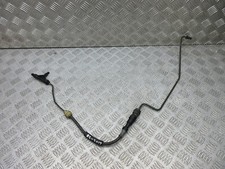 2017 FORD FOCUS RS MK3 2.3 PETROL YVDA CLUTCH MASTER CYLINDER PIPE