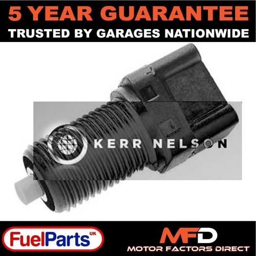 Kerr nelson brake light - kerr,