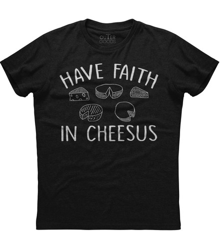 Funny have faith cheesus - funny, in