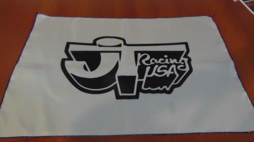 20x30 flag banner show - jt, 20x30"
