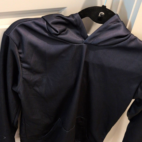 Red bull black pullover - pullover, hoodie