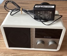 SANDSTROM S8DAB12 DAB Radio