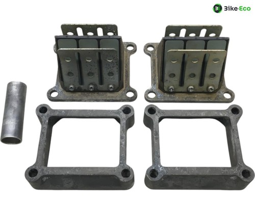 Valve box yamaha tzr 250 - box,