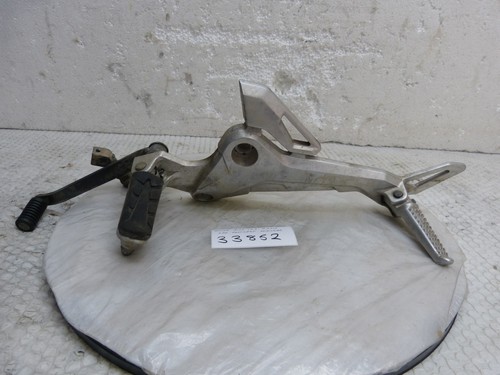 Honda msx125 grom footrest - grom,
