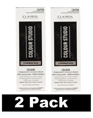 Clairol professional - x,