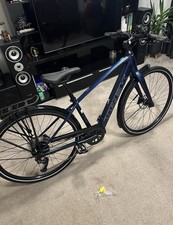 Trek Fx 2 252 Hibrid