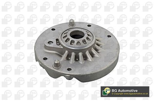 Front top mount - top, bearing