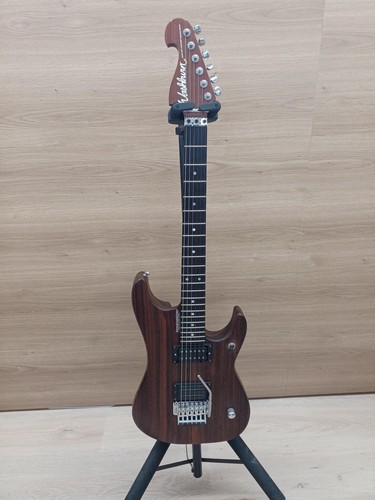 Washburn electric guitar - washburn,