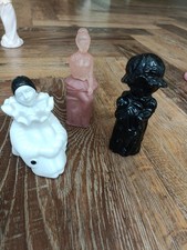 Avon Vintage Perfume Bottle Collectors