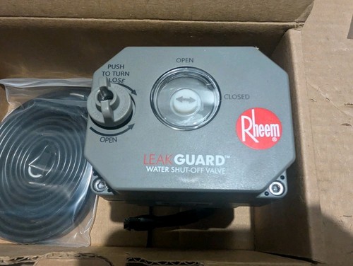 Rheem ap19457 leakguard - rheem,