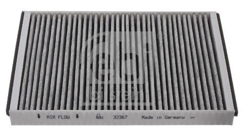 For febi 32367 cabin filter - 32367,