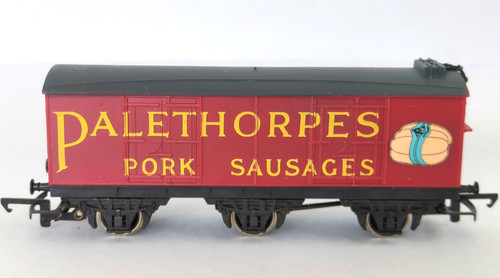 Gauge hornby r621 - gauge,