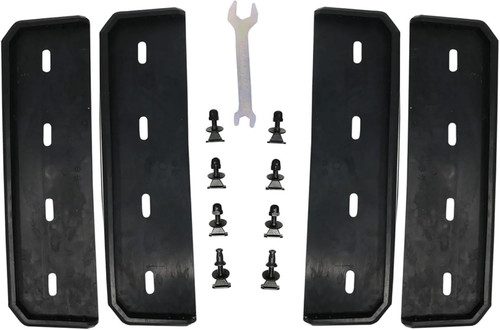 Yakima tonneau kit adapter - yakima, 1,