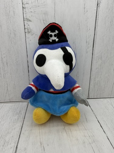 Good stuff pirate - good,