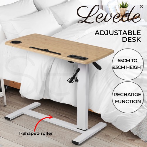 Standing desk height - standing,