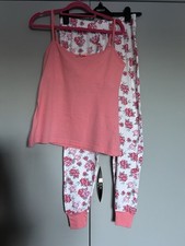 LADIES PINK PYJAMAS by AVON