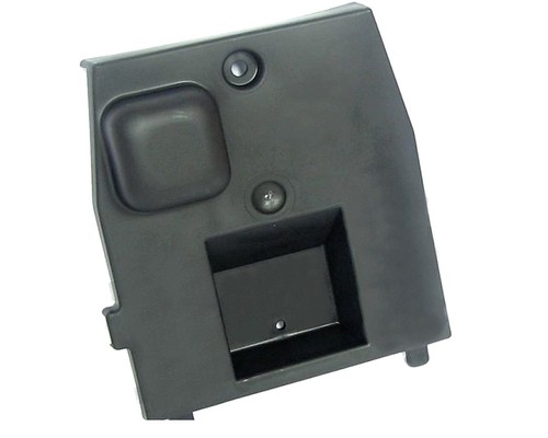Inner battery tray - battery,