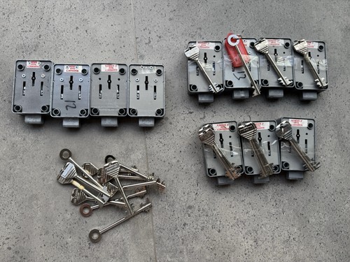 Bundle f 8 lever - bundle, x