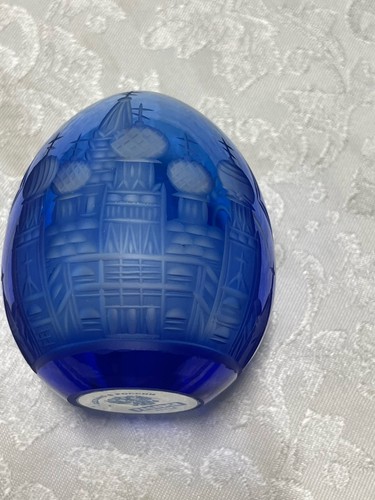 Rare large vintage - large, faberge