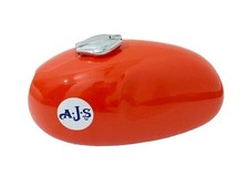 AJS STORMER  ALUMINIUM ALLOY