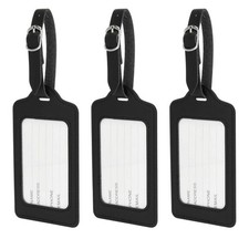 Luggage Tags, Luggage Labels