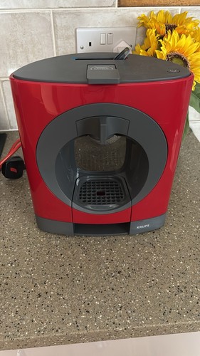 Krups dolce gusto - krups,