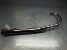 Kawasaki KZ1000B Z 1000 B LTD 1977-1979 Right Side Original Jardine Exhaust