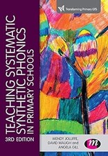 Teaching Systematic Synthetic