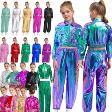 UK Kids Girls Hip Hop Dance