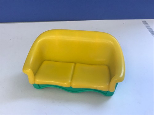 Fisher price loving family - fisher,
