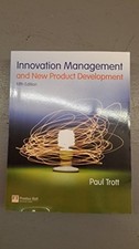 Innovation Management and New