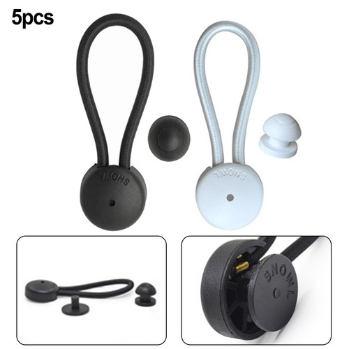 Boat camping bungee cord clip - camping,