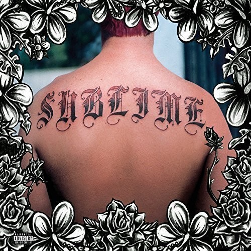Sublime new vinyl - -,