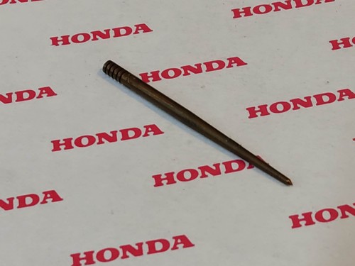 Carburetor needle pc50k1 - carburetor,