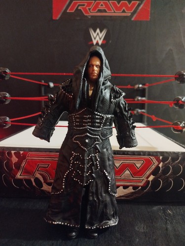 Wwe elite collection - wwe,