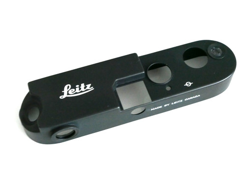 Leica m4p top plate - leica,
