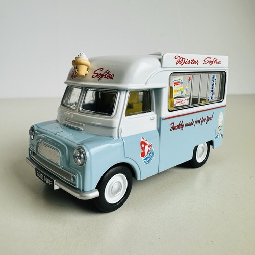 Oxford diecast scale - oxford,
