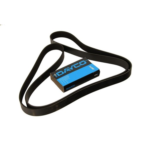 Multi belt fits mazda 5 - mazda,