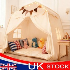 Kids Light Up Play Tent
