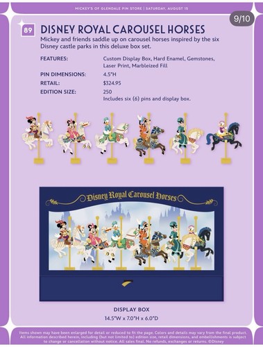 D23 2026 mog - 2026, disney