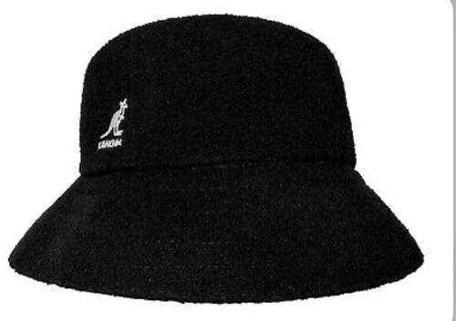 Kangol bermuda bucket - bermuda, size