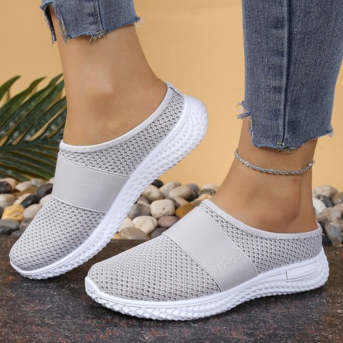 Air cushion slip - cushion, slip-on