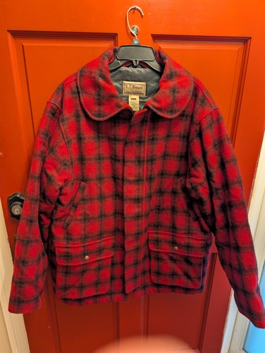 Bean coat mens - bean,