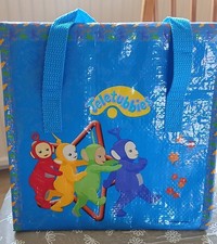 Vintage Teletubbies star theme