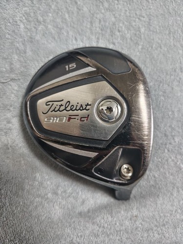 Titleist 910f fairway - 910f-d,