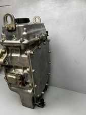 Yamaha FX140 Oil Cooler Heat