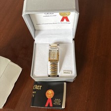 Marcel Drucker Ladies Watch