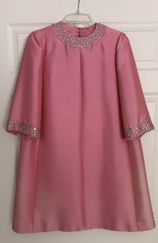 Vtg shannon rodgers for jerry - shannon,