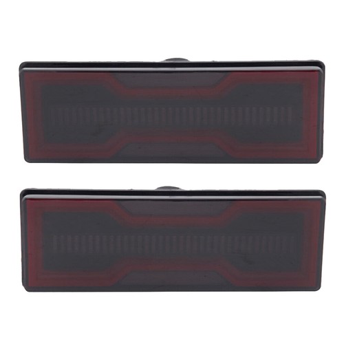 Tail light set rear lamp - light,